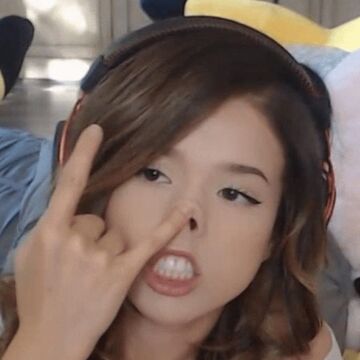 Pokimanes